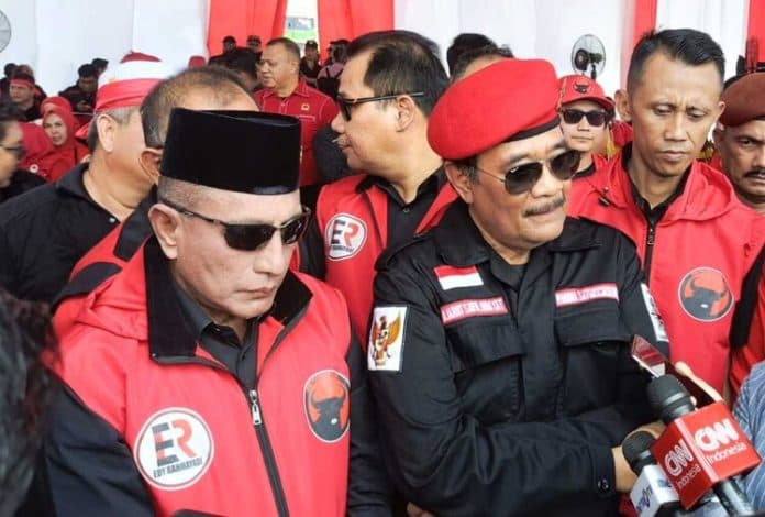 djarot_pdip_tak_akan_biarkan_kotak_kosong_di_pilgubsu_2024