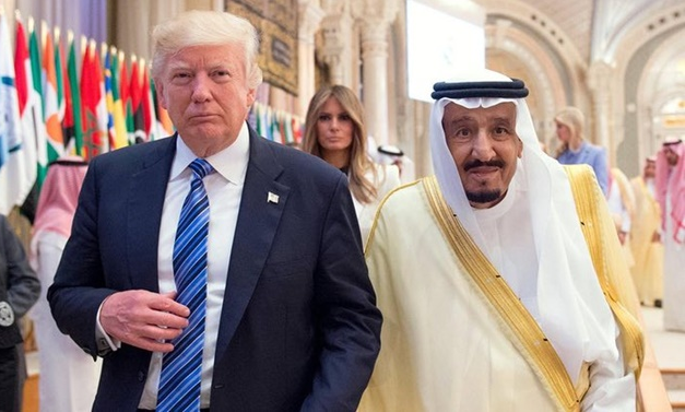 donald_trump_dan_raja_salman_bin_abdulaziz_dihukum_mati