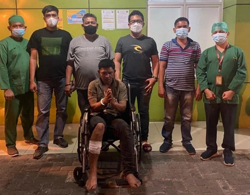 dor_residivis_kasus_curanmor_roboh_ditembak_polsek_medan_area