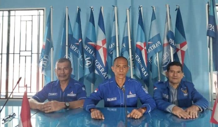 dpc_partai_demokrat_deli_serdang_buka_pendaftaran_balon_bupatiwakil_bupati