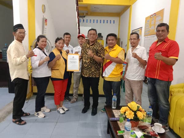 dpd_golkar_siantar_tutup_penjaringan_balon_kepala_daerah_7_orang_mendaftar