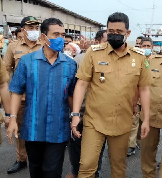 dpd_hnsi_sumut_apresiasi_kehadiran_walikota_medan_di_belawan