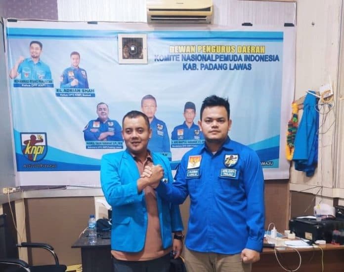 dpd_knpi_palas_minta_pj_bupati_copot_inspektur