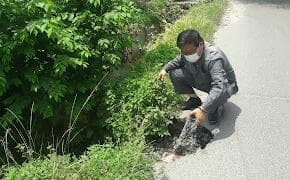 dprd_binjai_minta_pemko_binjai_segera_perbaiki_jalan_tangsi_yang_longsor