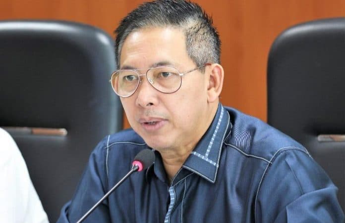 dprd_dukung_kebijakan_wali_kota_medan_bagi_pembuang_sampah_ke_sungai_diganjar_denda