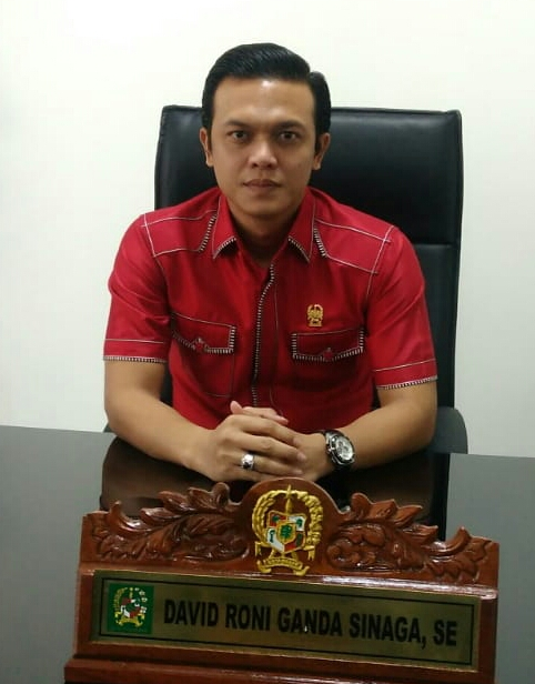 dprd_medan_apresiasi_kinerja_camat_medan_denai