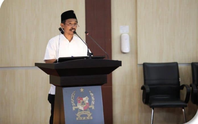 dprd_medan_gelar_rapat_paripurna_penyampaian_lkpj_tahun_anggaran_2022