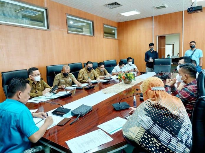 dprd_medan_kritik_pelayanan_kesehatan_hingga_bpjs
