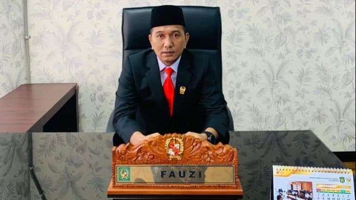 dprd_medan_minta_kepling_pantau_rumah_warga_yang_ditinggal_mudik_saat_nataru