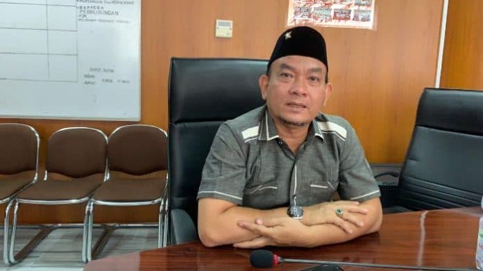 dprd_medan_minta_penyelenggara_pemilu_junjung_tinggi_kejujuran_saat_pilkada_serentak_2024