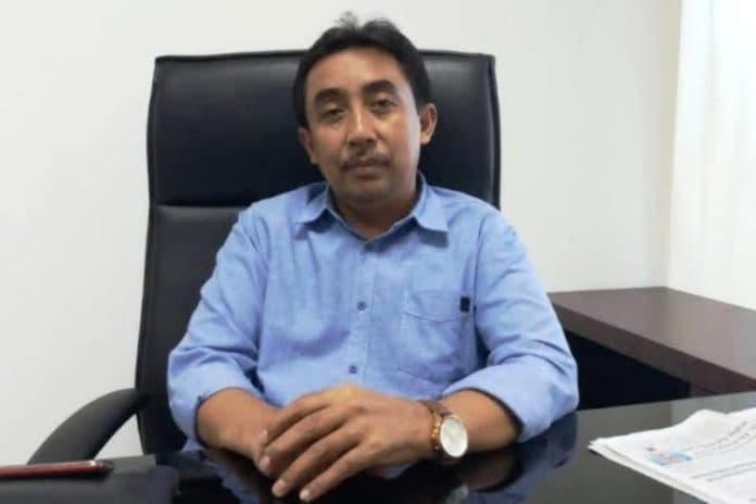 dprd_medan_minta_pud_pasar_lebih_berinovasi_dalam_penataan_pedagang