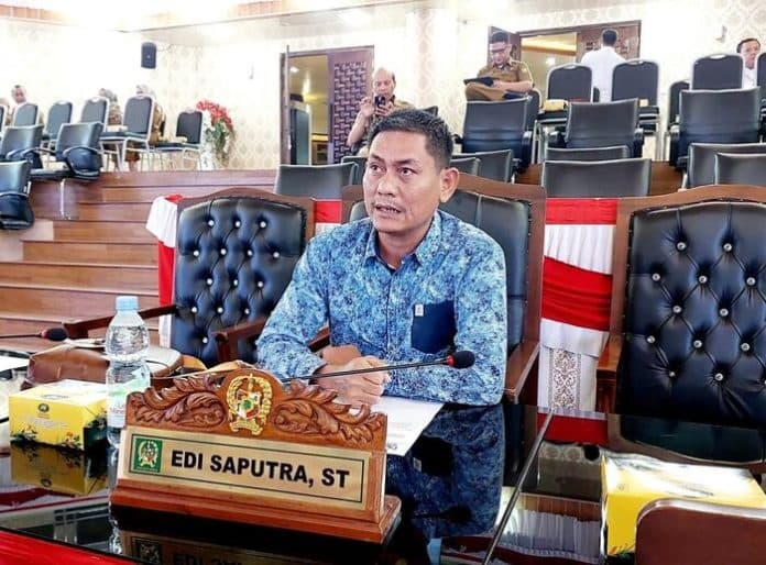 dprd_medan_minta_wali_kota_tegas_mencegah_peredaran_narkoba