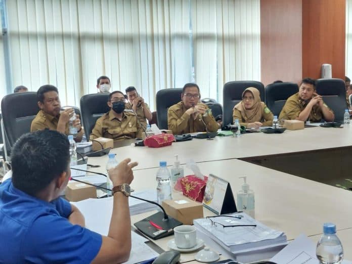 dprd_medan_soroti_kinerja_dinkes_soal_pengelolaan_rumah_sakit_dan_puskesmas
