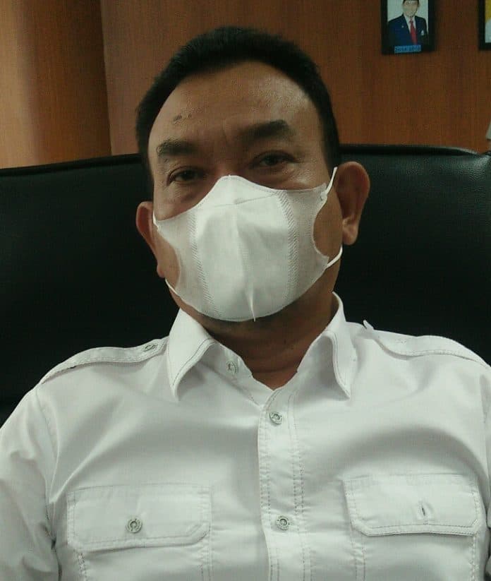 dprd_minta_dinas_perkim_dan_pu_atasi_genangan_air_dan_banjir_di_kota_medan