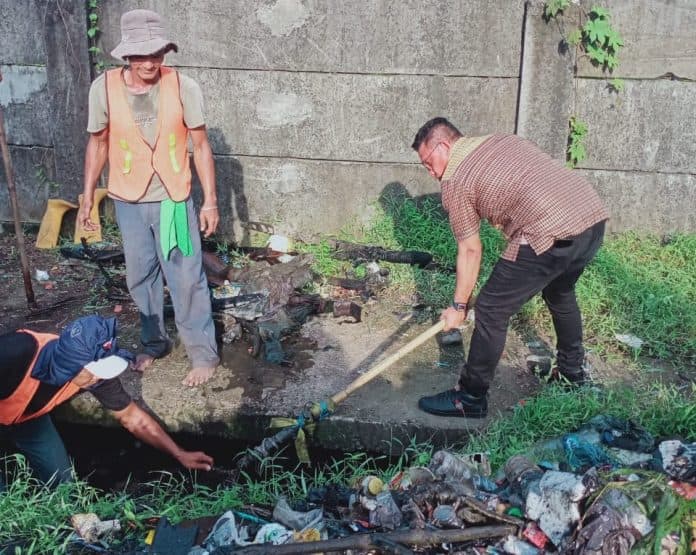 dprd_minta_jasa_marga_tanggung_jawab_banjir_di_gerbang_tol_bandar_selamat