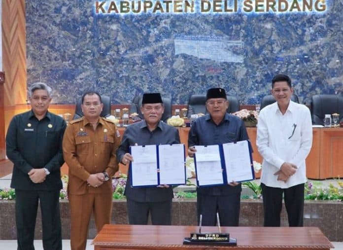 dprd_setujui_kua_ppas_r_apbd_deli_serdang_2024_berikut_beberapa_hal_disepakati