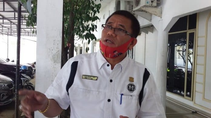 dprd_siantar_panggil_kadisdik_untuk_evaluasi_pjj