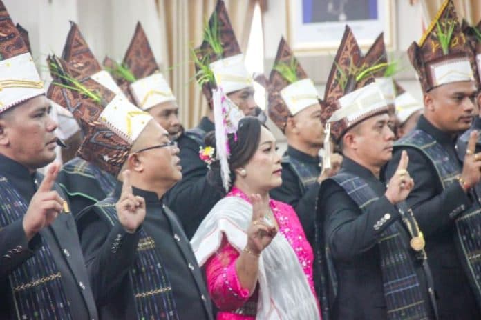 dprd_simalungun_desak_proses_hukum_dan_pemulihan_trauma_korban_pencabulan_di_silou_kahean