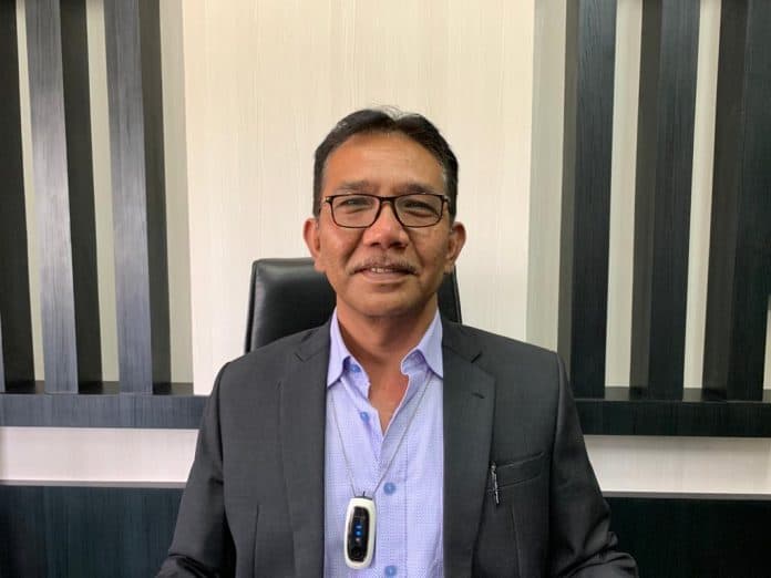 dprd_simalungun_surati_kementerian_bumn_tolak_konversi_teh_ke_sawit