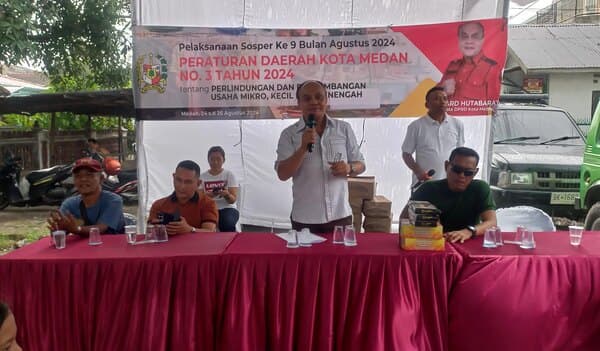 dprd_sosialisasi_perda_perlindungan_dan_pengembangan_umkm_di_medan