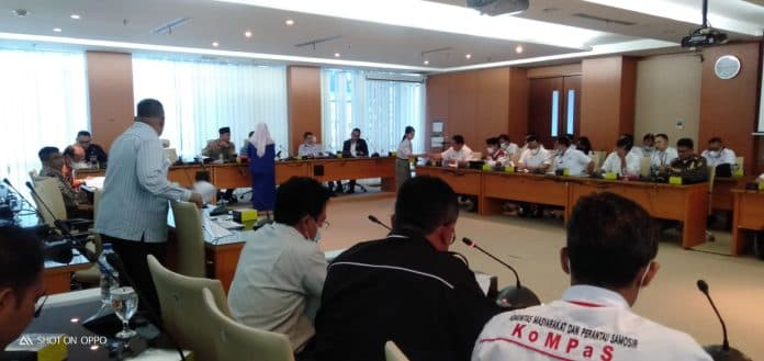 dprd_sumut_lakukan_rdp_bahas_pembukaan_dan_pelebaran_jalan_di_kecamatan_harian_samosir