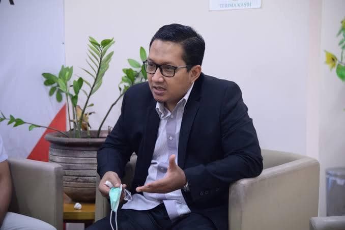 dprd_sumut_minta_kapolri_bentuk_timsus_usut_dugaan_gudang_solar_milik_akbp_ah