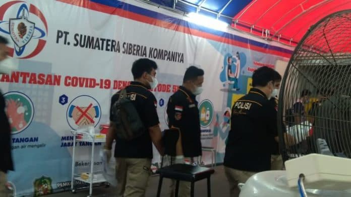 dprd_sumut_minta_polrestabes_transparan_hasil_penggrebekan_rapid_test_drive_thru