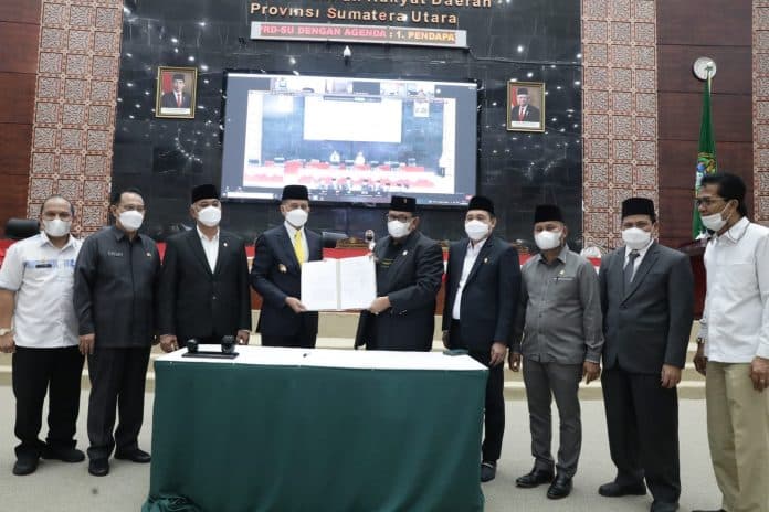 dprd_sumut_setujui_ranperda_rencana_umum_energi_sumut_2021_2050