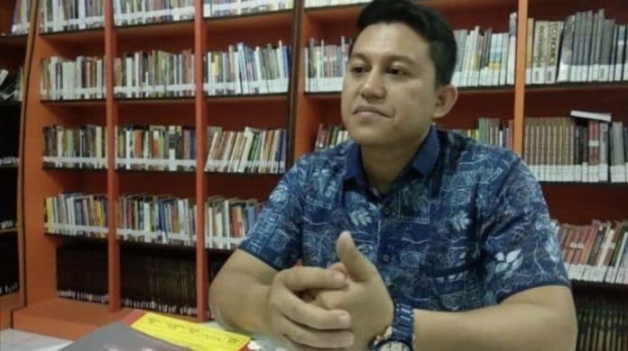 dpw_mhki_sumut_sebut_penahanan_terhadap_kadinkes_sumut_ada_kekeliruan