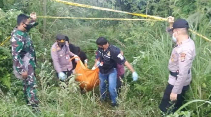 driver_taksi_online_ditemukan_tewas_di_jurang_km_31_gunung_salak_korban_kerap_bawa_penumpang_yang_dikenalnya_saja