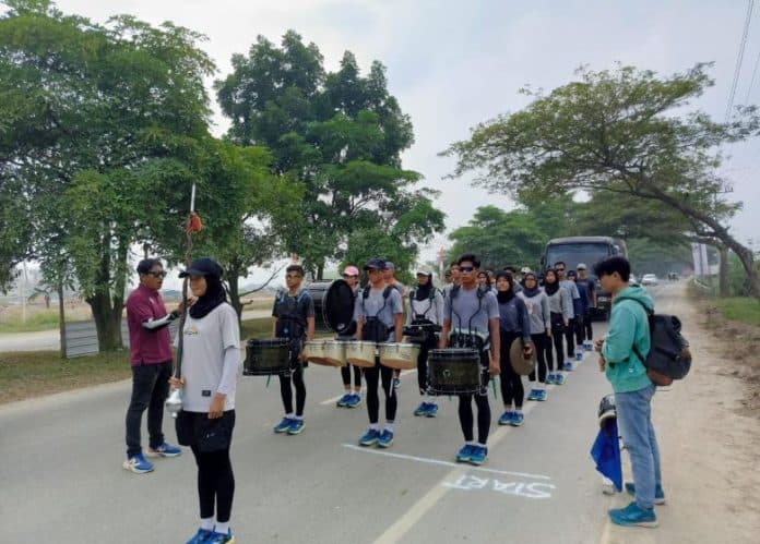 drum_band_sumut_target_7_emas_pon_kini_fokus_jaga_kondisi_atlet