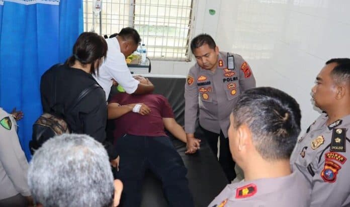dua_bulan_sebagai_kapolres_dairi_akbp_reinhard_nainggolan_tersandung_masalah_berikut_profil_karirnya