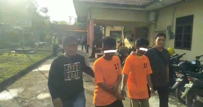 dua_diamankan_polisi_ungkap_kasus_curas_di_gereja_helvetia
