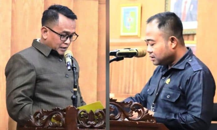 dua_fraksi_dprd_batu_bara_soroti_rendahnya_capaian_pad_2022
