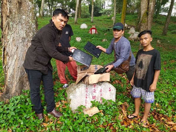 dua_maling_spesialis_sekolah_diringkus_polres_siantar