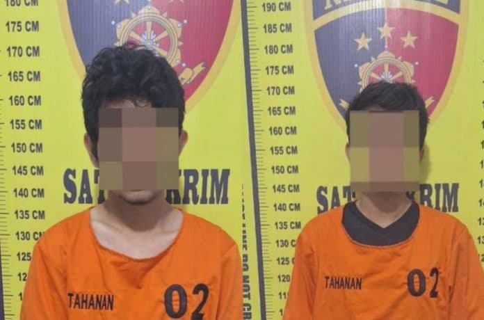 dua_pelaku_curanmor_diringkus_polres_pematangsiantar