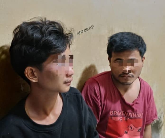 dua_pelaku_pencabulan_diamankan_satreskrim_polres_labuhanbatu