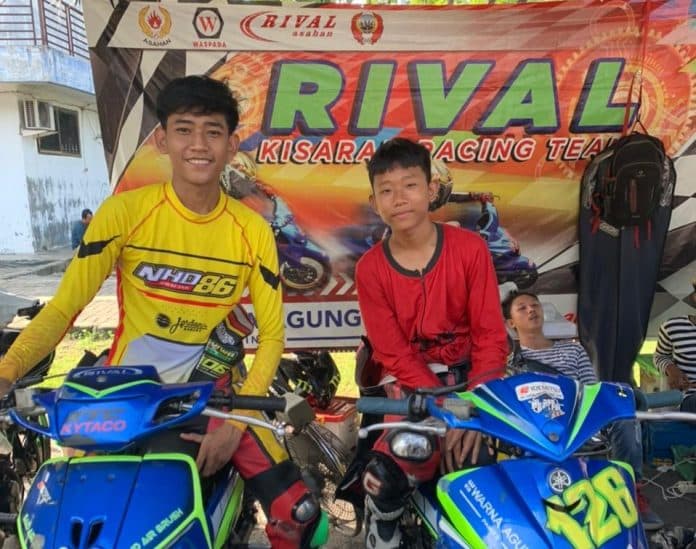 dua_pembalap_dari_kisaran_naik_podium_di_kejurda_imi_sumut