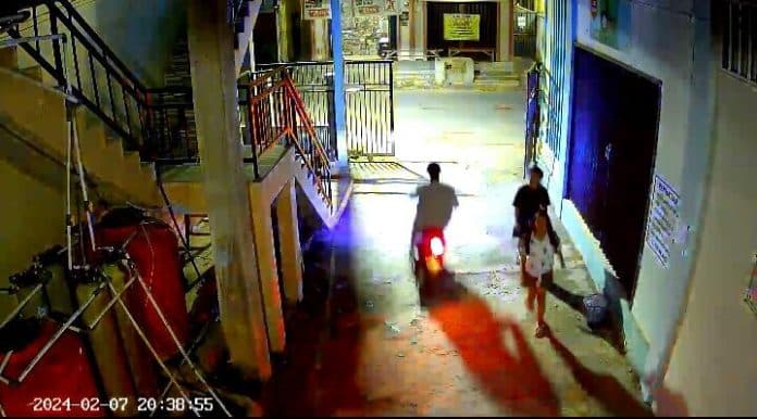 dua_pencuri_bereaksi_malam_hari_larikan_sepeda_motor_dari_kos_kosan