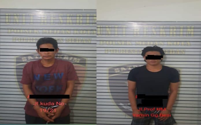 dua_pencuri_pagar_besi_di_jalan_singa_ditangkap_satu_pelaku_masih_diburu