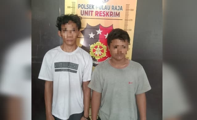 dua_pencurian_sepeda_motor_ditangkap_polsek_pulau_raja