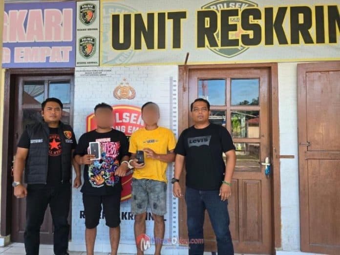dua_pria_spesialis_jambret_hp_di_asahan_dibekuk_polisi