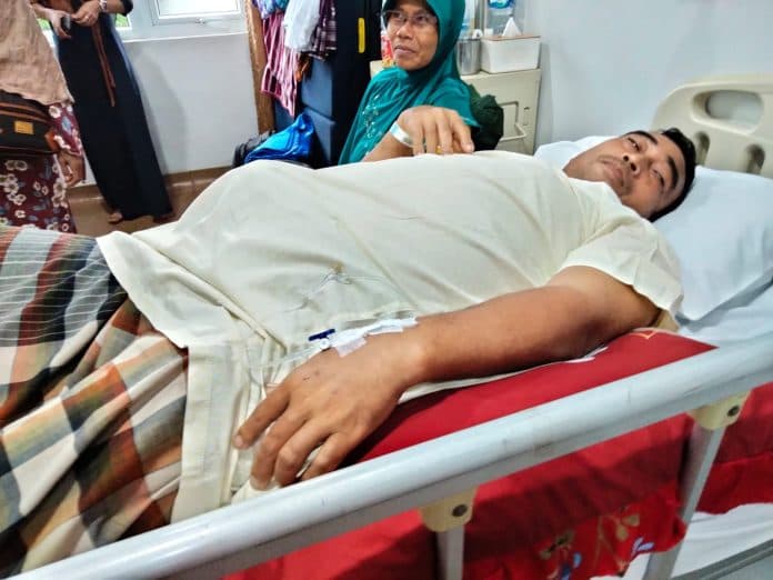 dua_tenaga_kerja_lokal_korban_longsor_plta_simarboru_pilih_bungkam