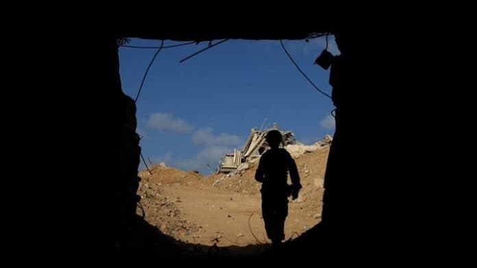 dua_tentara_israel_tewas_diserang_drone_dari_irak