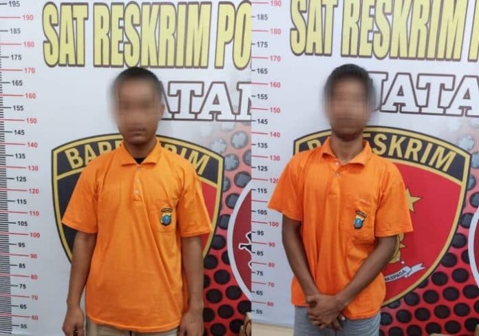 dua_tersangka_pelempar_truk_di_jalinsum_batu_bara_akhirnya_diringkus_polisi_sempat_melarikan_diri_ke_balam