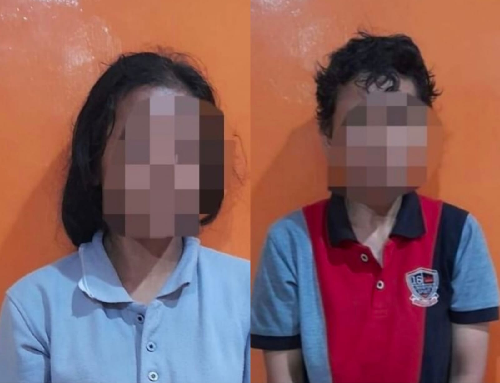 dua_wanita_pengedar_narkoba_diamankan_polsek_medan_barat