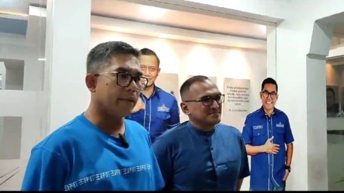 duet_anies_cak_imin_ketua_dpd_demokrat_sumut_penghianat