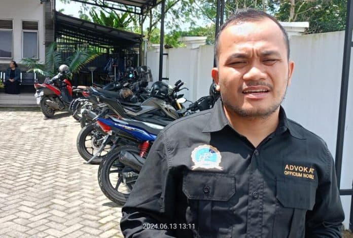 dugaan_alat_bukti_surat_penyerahan_waris_digugat_ke_pn_sidikalang