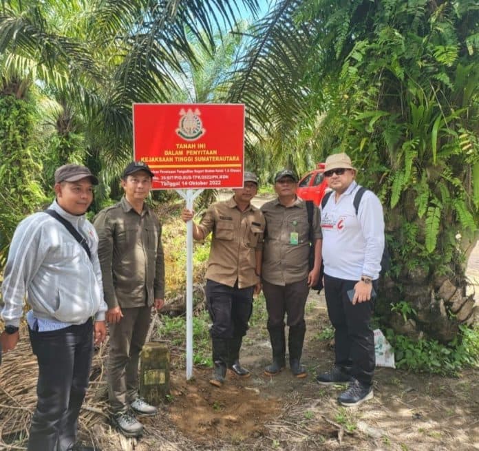 dugaan_korupsi_alih_fungsi_hutan_langkat_kejatisu_sita_105_hektar_tanah