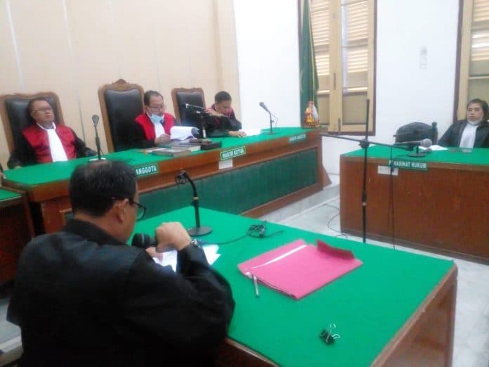 dugaan_korupsi_instalasi_listrik_mantan_ppk_kampus_ii_uin_sumut_diadili